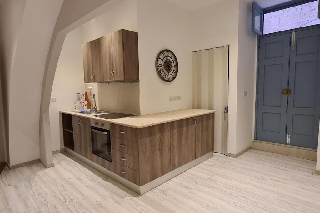 Highly Finished Studio Home In Valletta Dış mekan fotoğraf