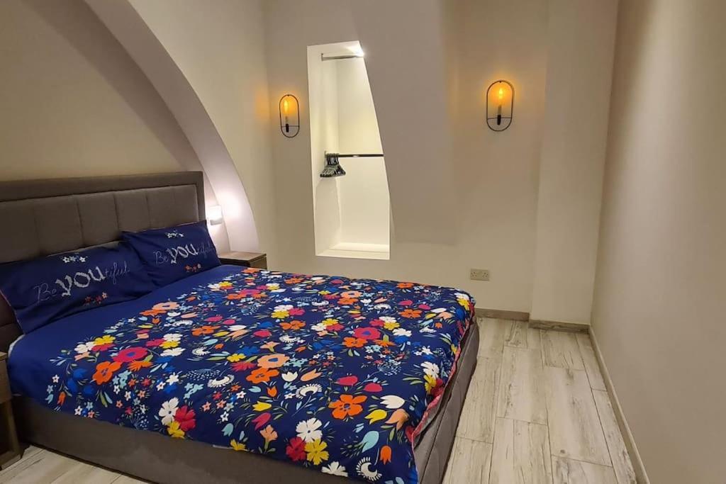 Highly Finished Studio Home In Valletta Dış mekan fotoğraf