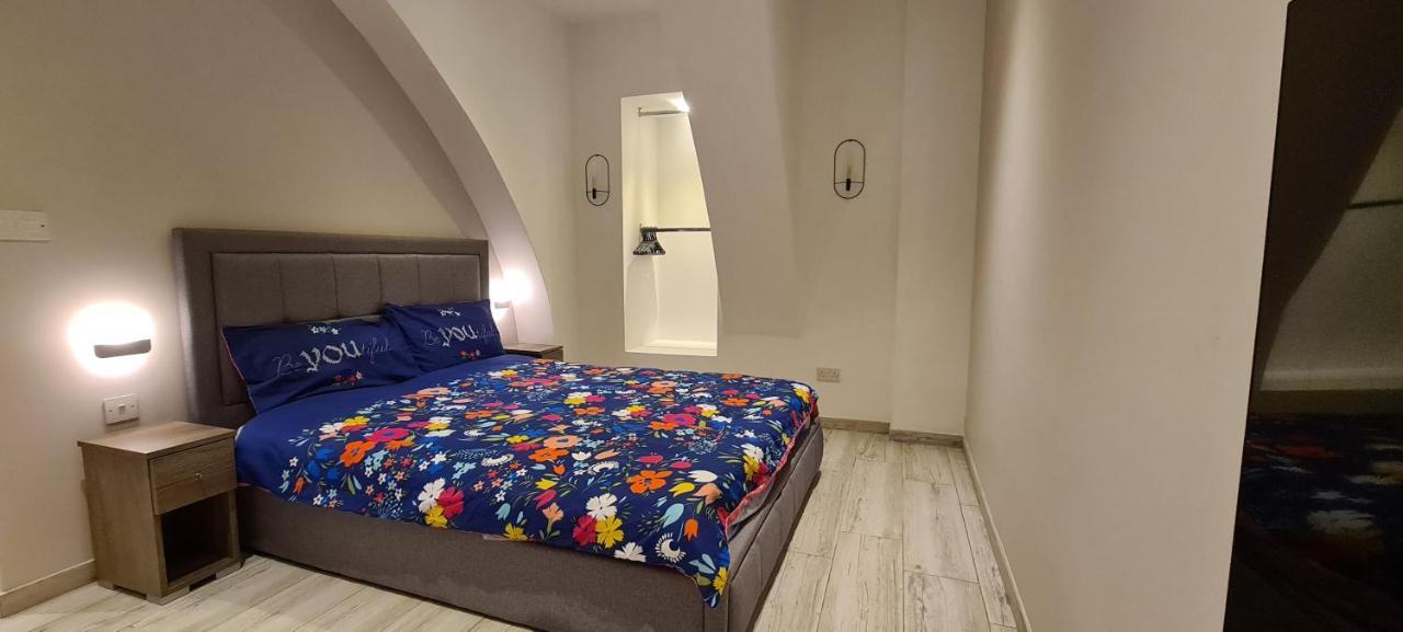 Highly Finished Studio Home In Valletta Dış mekan fotoğraf