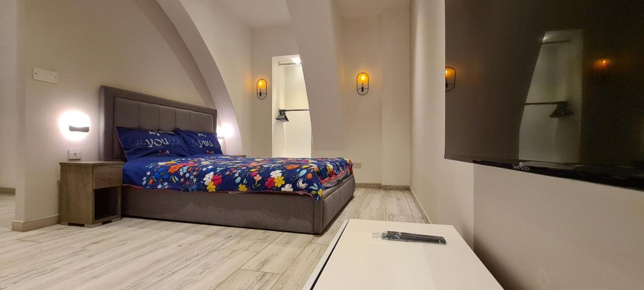 Highly Finished Studio Home In Valletta Dış mekan fotoğraf