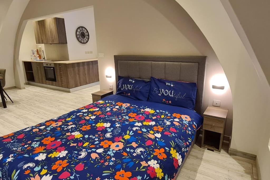 Highly Finished Studio Home In Valletta Dış mekan fotoğraf