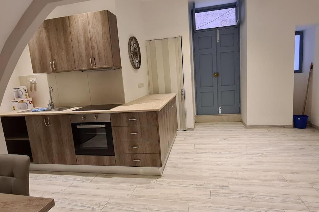 Highly Finished Studio Home In Valletta Dış mekan fotoğraf