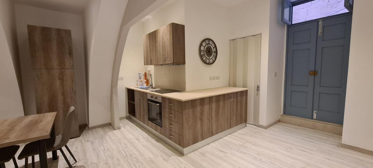 Highly Finished Studio Home In Valletta Dış mekan fotoğraf