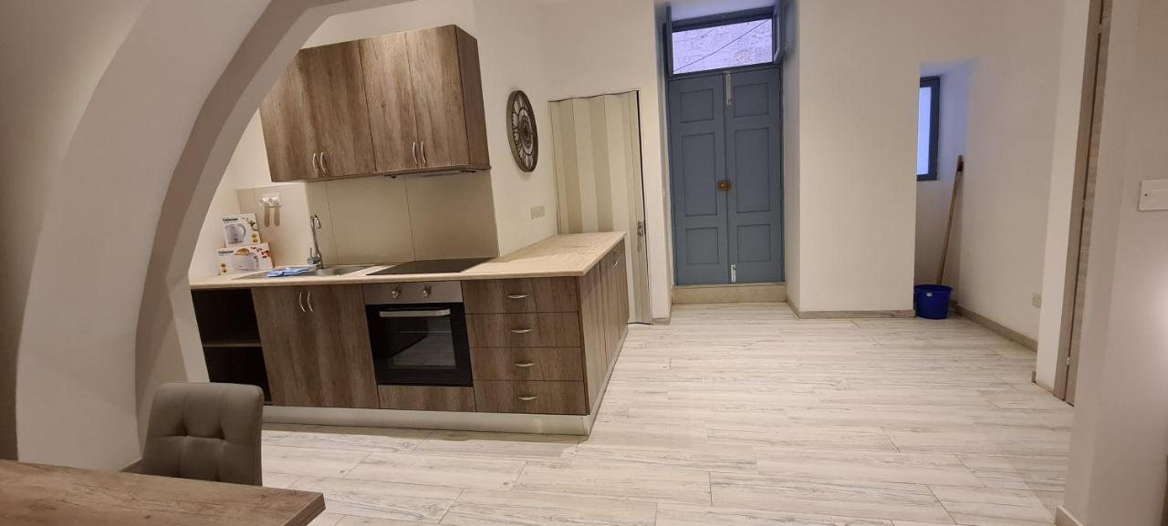 Highly Finished Studio Home In Valletta Dış mekan fotoğraf
